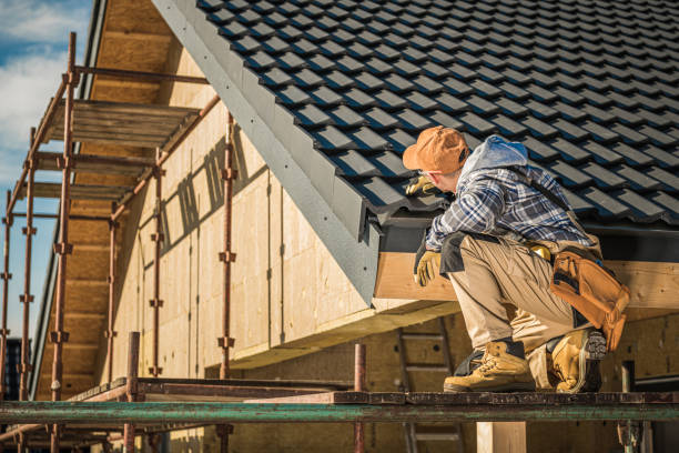 Trusted Rio Bravo, TX Roofing Contractor Experts