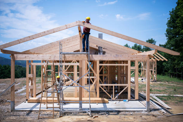 Best Commercial Roofing Services  in Rio Bravo, TX