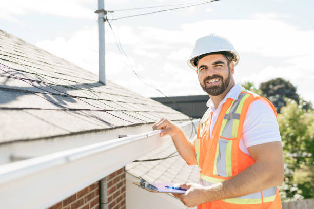 Best Gutter Installation and Roofing  in Rio Bravo, TX