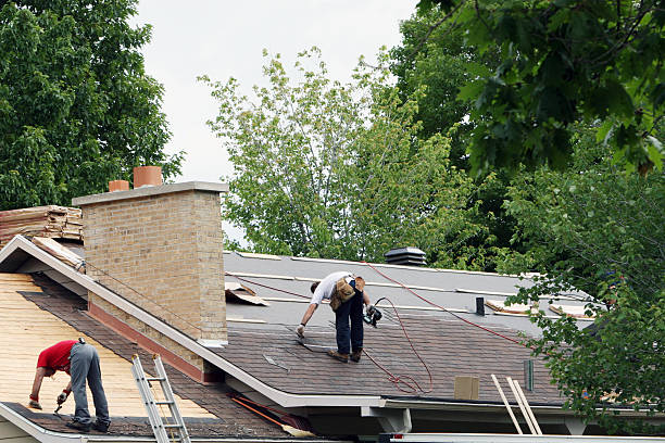 Best Gutter Installation and Roofing  in Rio Bravo, TX